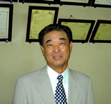 成田 一征 写真